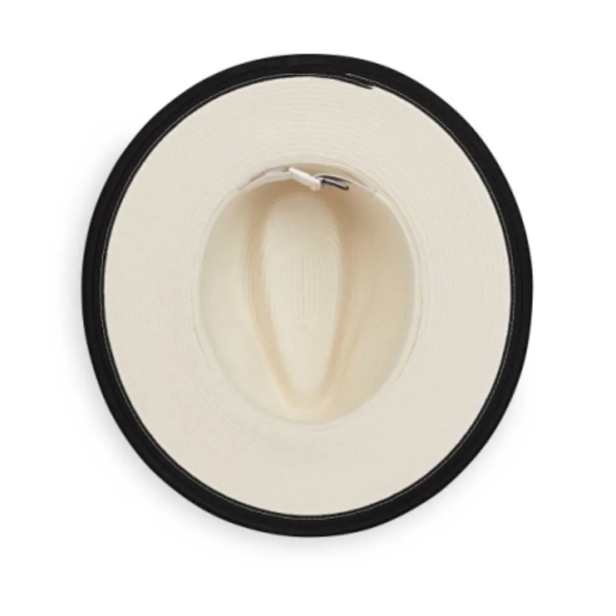 Wallaroo Hats Lauren Sun Hat LAUM - Ivory