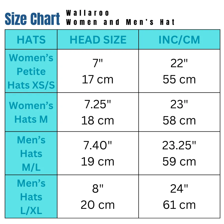 Wallaroo Hats Lauren Sun Hat LAUM - Ivory